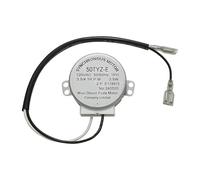 Extended Use 50TYZ E Synchronous Motor for Home and Business Ice Makers 110V 120V Stable Function Permanent Ice Maker Motor
