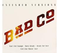 Extended Versions: Bad Company by Bad Company (2011-05-04)