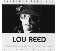 Extended Versions by Lou Reed (2003-09-05)
