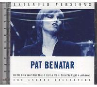 Extended Versions - Extended Versions