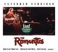 Extended Versions - The Encore Collection [2002 Release]