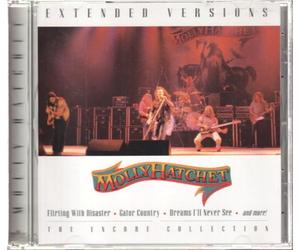 Extended Versions: the Encore Collection