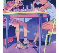 Extended Vol.1[LP](特典なし) [Analog]