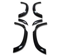 Extended Wheel Arch Kit For Defender 110 2020 Wide Protection Fender Flares Car Wheel Arches