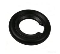 Extended Z8 Z9 Zf DK-33 Eyepiece, Round Soft Silicone Camera Eyecup Viewfinder with Deeper Eye Cup, Designed for Nikon Z8 Z9 Z 8 Z 9 Zf Z f Replacement for Nikon DK-33 Rubber Eyecup Hxdzieory