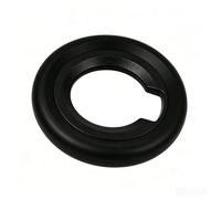 Extended Z8 Z9 Zf DK-33 Eyepiece, Round Soft Silicone Camera Eyecup Viewfinder with Deeper Eye Cup, Designed for Nikon Z8 Z9 Z 8 Z 9 Zf Z f Replacement for Nikon DK-33 Rubber Eyecup Hxdzieory
