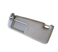 Extender 74320-06610-B1 74320-06611-B2 For Camry 2012 2013 2014 2015 2016 2017 Car Interior Front Sun Visors(Titanium Left)