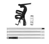Extender for Boats - Versatile Durable Spray Accessory Adjustable Long, Range Extension Bees, Garden Patio Park Farm Outdoor | Multipurpose Outdoor Indoor Utility