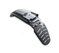 Extender Hugger Mudguard For CFMOTO For 800 MTX For 800-MTX Motorcycle Front Fender Mudguard Splash Guard Wheel Protection Cover