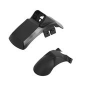 Extender Hugger Mudguard For Kukirin For G2 For Pro For DB Mudguard Fender Wheel Hugger Splash Guard Cover
