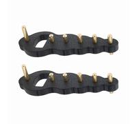 Extender Metal Yagi for FPV Goggles Remote Controller Installation Accessories Yagi for Remote Controller Easy Installation Accessories