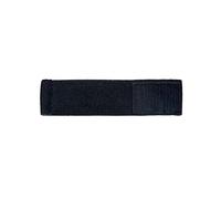 Extender Strap - Multipurpose Elastic Hook and Loop Extension for Ice Packs, Ice Belts, Back/Knee/Ankle Braces, Vests, Wraps, and Belts - Made in USA (2 x 9 Inches)