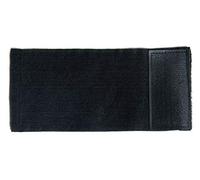 Extender Strap - Multipurpose Elastic Hook and Loop Extension for Ice Packs, Ice Belts, Back/Knee/Ankle Braces, Vests, Wraps, and Belts - Made in USA (4 x 9 Inches)