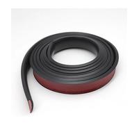 Extenders Decorative Scratch Proof Universal Fender Flare Car Wheel Eyebrow Protector Lip Wheel-arch Trim Arch Car Wheel Arch Guard