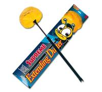 Extending Duster Supreme