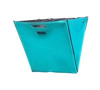 Extending Ladder Toolkit Built from 600D Oxford Cloth with Scratch Resistant Waterproof and Dependable Hooks