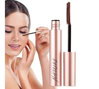 Extending Mascara Black, 3 g Voluminous, High Waterproof, Smudge-Resistant, Fade-resistant Eye Make-Up, Full Length, Volume, No Clumping, 1.5 x 11 cm