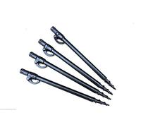 Extending Spiral Point Euro Bank sticks 50cm-90cm x 4