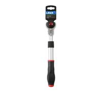 Extending Swivel Head Ratchet 1/2"D - Laser 6720 New