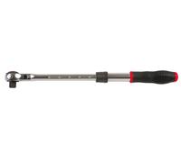 Extending Swivel Head Ratchet 1/4"D - Laser 6713 New