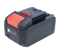 EXTENSILO Battery compatible with Flex AP18/6.0 | Power Tools (6000 mAh, Li-Ion, 18 V)