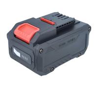 EXTENSILO Battery compatible with Flex VC 6 L MC 18.0, VCE 22 L MC 18.0 | for VCE 26 L MC 18.0, SMS 190 18.0-EC Power Tools (12000 mAh, Li-Ion, 18 V)