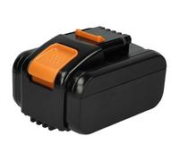 EXTENSILO Battery compatible with Worx Landroid M500 WR141E, M1000 WR143E, M500, L2000 WR155E, L WR155E Power Tools (6000 mAh, Li-Ion, 20 V)