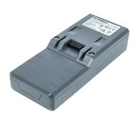 EXTENSILO Battery Replacement for Kärcher 2.863-362.0, 9.754-766.0 for Vacuum Cleaner (3.2 Ah, 21.6 V, Li-Ion)