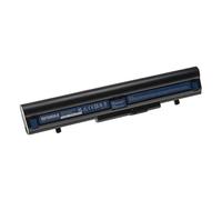 EXTENSILO Replacement Battery compatible with Medion Akoya P6630, P6812 Laptop (6000mAh, 14.8V, Li-Ion)