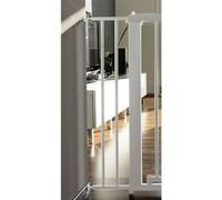 Extension 18 cm for Safety Gates Yael, Lily, Nora White