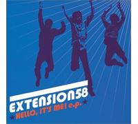 Extension 58 - Hello, It S Me! Ep