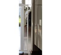 Extension 7cm for Safety Gates Yael, Lily, Nora White
