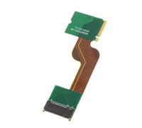 Extension Adapter Tool Easy Installation Cable Storage Accessory for 2230 to 2280 NVMe Drives 8TB Ready to Use Gaming Devices Mods Board