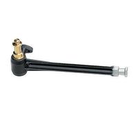 Extension Arm plugs into Super Clamp 035 socket 19.5cm|Manfrotto