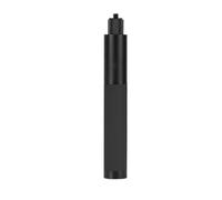 Extension Arm Suitable for 360 Cameras Photography 6 Adjustable Height Metal Build Portable Accessory Extension Rod