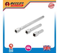 Extension Bar Set, 1/2" Sq. Dr. (3 Piece) 16426