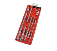 Extension Bars - 9 Piece Set 1/4 inch 3/8 1/2 Drive (Genuine Neilsen CT1232)