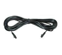 Extension Cable (10 m): For Gardena Rain Sensor and Gardena Soil Moisture Sensor, connection cable with simple click system, extendable to up to 105 m