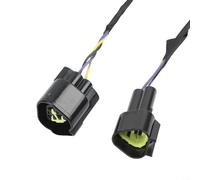 Extension Cable Designed for LCD Screen Connection on Diesel Parking Heaters 12V 5kW 2kW 8kW Models Remote Functionality (4m)