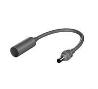 Extension Cable for Starlink for Mini DC, 100W Power Cord Female To Male Waterproof IP68 Rated Connection Wire Dustproof High Power Support For Router Network Setup 5M 10M(10M(18AWG))