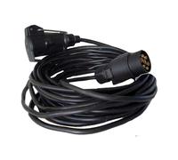 Extension cable for trailer 7 poles 7 m - 1 PC Osculati - 02.024.02 - 0202402