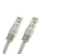 Extension Cable Lan Ethernet RJ-45 Network UTP 3 M 3MT Cat. 5E Computer Modem