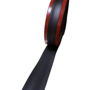 Extension Cable Power Protector, Raceway for Home, Kitchens, Office, Warehouse(Black,5M/16.4Ft Length)