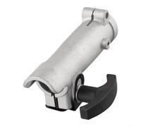 Extension Connector for Hedge Trimmer Handles Supporting 26mm or 28mm Inner Shaft Diameter Requirements (26mm)