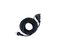 Extension Cord 1-Outlet Heavy Duty Rubber 10397