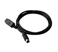 Extension cord cable for Controller Nintendo GAMECUBE