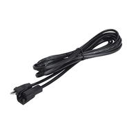 Extension Cord For Lift Chair - 6.5ft Replacement Power Supply 2 Pin Cable | Recliner Adapter Lead Compatible With Lazboy Pride Catnapper | Durable Lift Chair Extension Wire For Recliner S