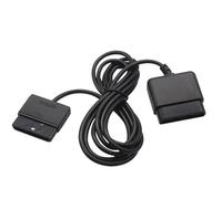 Extension Cord Power Cable for Game Console-Power-Supply Controller-Dance Pad Wheel Gun-Adapter Cord Adapter Cable Line-external Screen Monitor Gaming Systems Console Bundle Set
