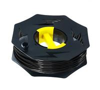 Extension Cord Storage - Flexible Winding Frame, Compact Hanging Hook, Electrical Equipment Accessory, Multi Purpose Organizer, Efficient Device Ensuring Free Cord Placement and Space Saving Ar