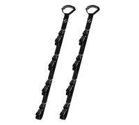 Extension Cord Storage | Vertical Extension Cord Wrap Holder for Garage, Adjustable Electrical Cable Organization System for Indoor Tools Hose Rope